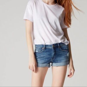 Blank NYC Denim Shorts